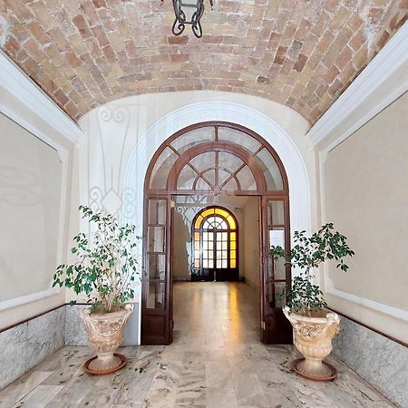 4Bnb - Quiriti Delightful Apartment Rom Exterior foto