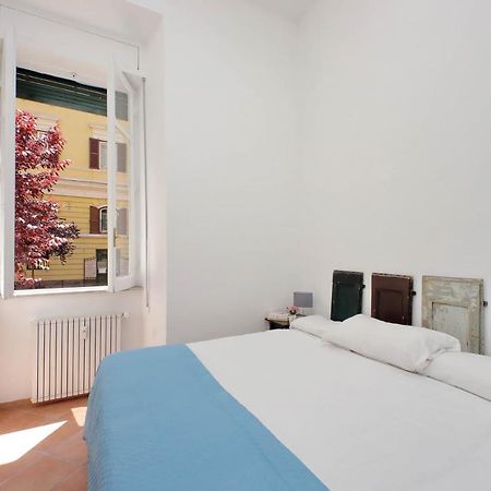 4Bnb - Quiriti Delightful Apartment Rom Exterior foto