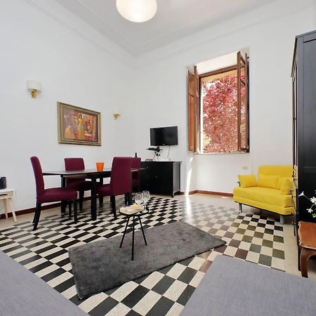 4Bnb - Quiriti Delightful Apartment Rom Exterior foto