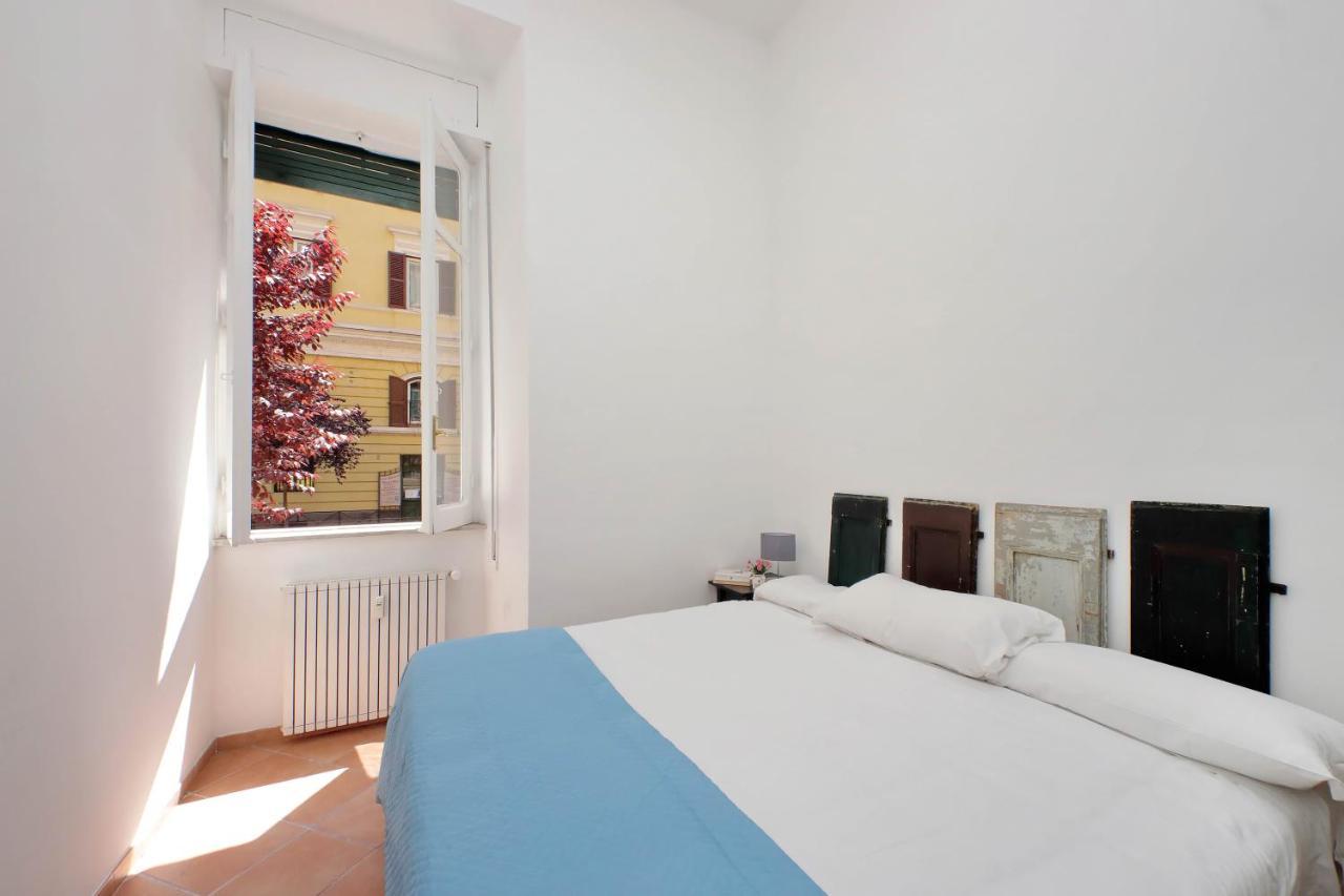 4Bnb - Quiriti Delightful Apartment Rom Exterior foto