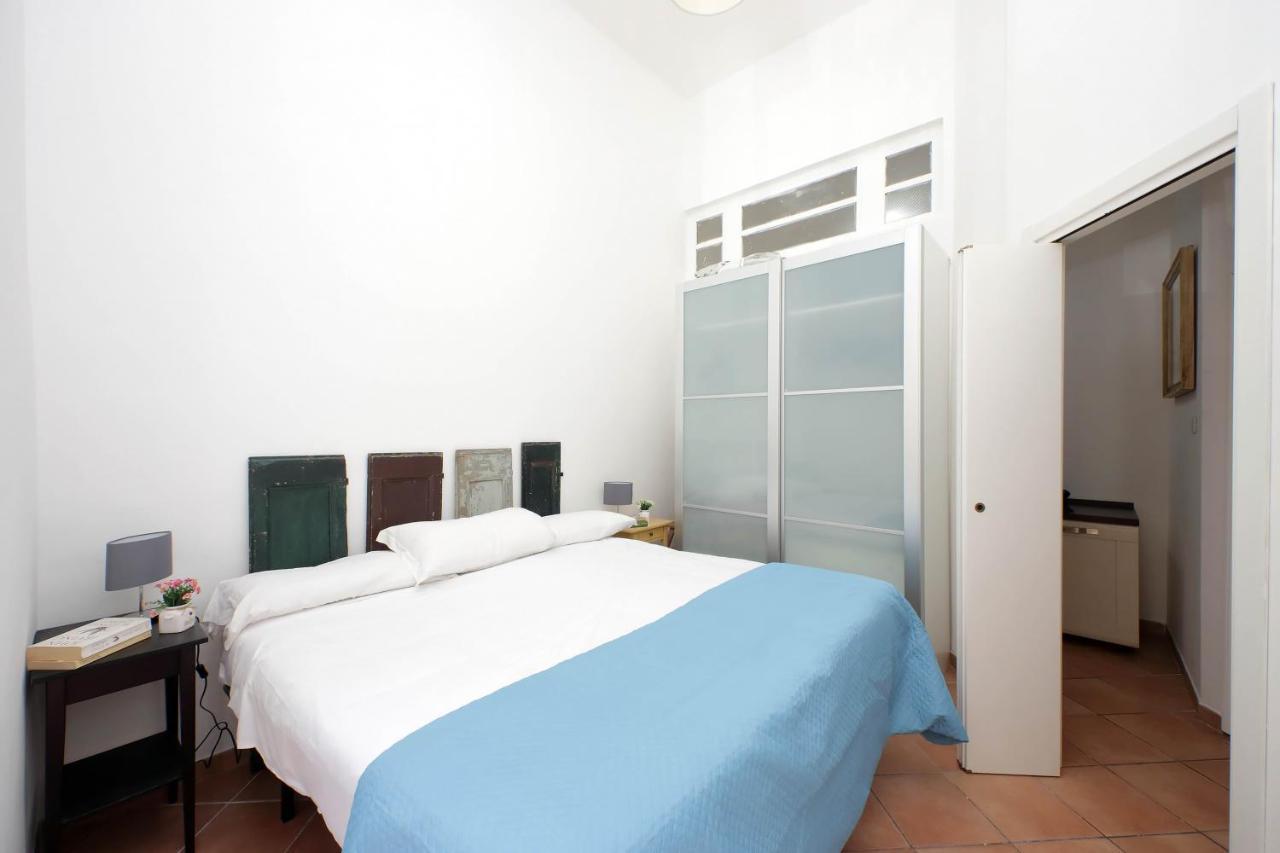 4Bnb - Quiriti Delightful Apartment Rom Exterior foto