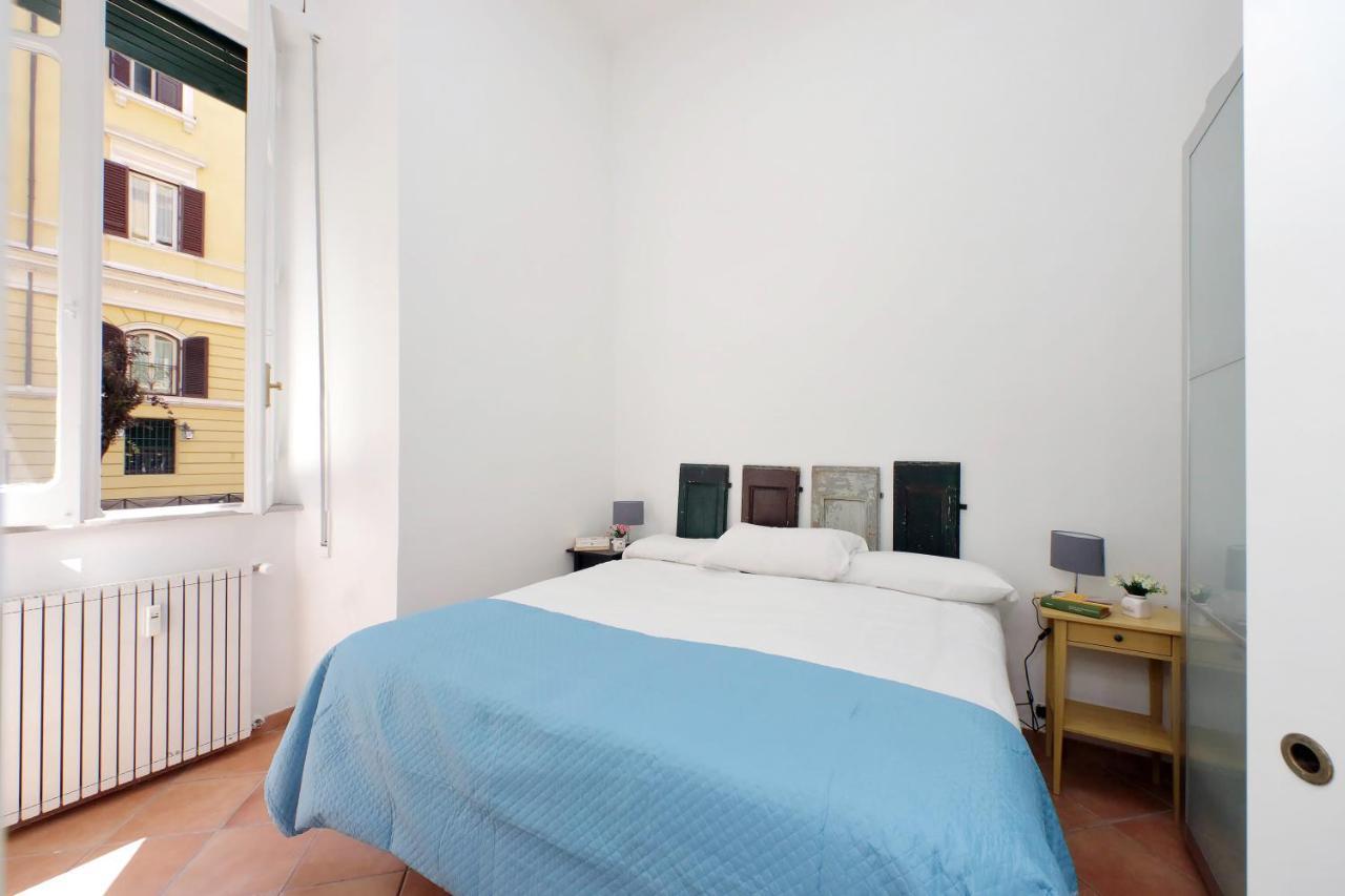 4Bnb - Quiriti Delightful Apartment Rom Exterior foto