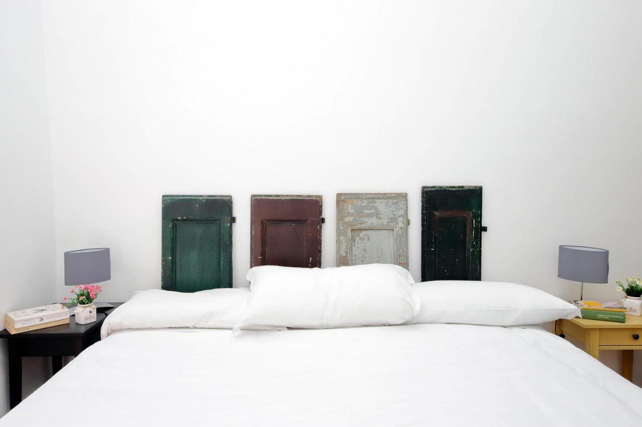 4Bnb - Quiriti Delightful Apartment Rom Exterior foto
