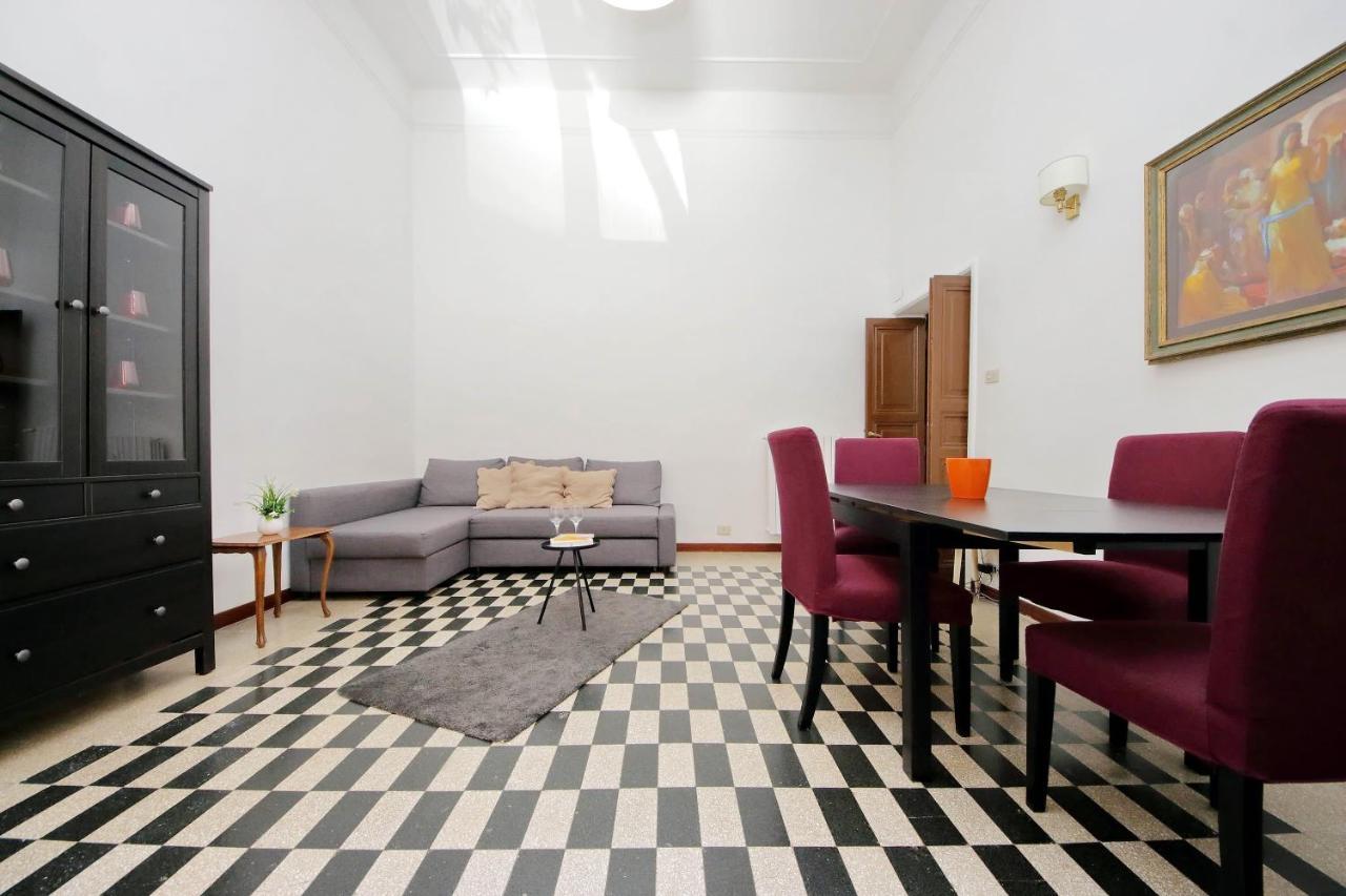 4Bnb - Quiriti Delightful Apartment Rom Exterior foto
