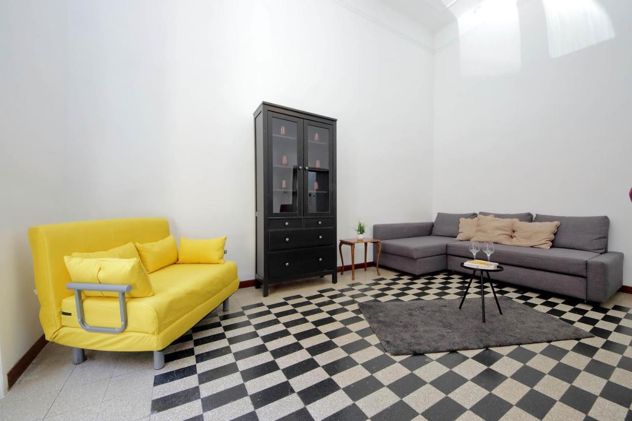 4Bnb - Quiriti Delightful Apartment Rom Exterior foto