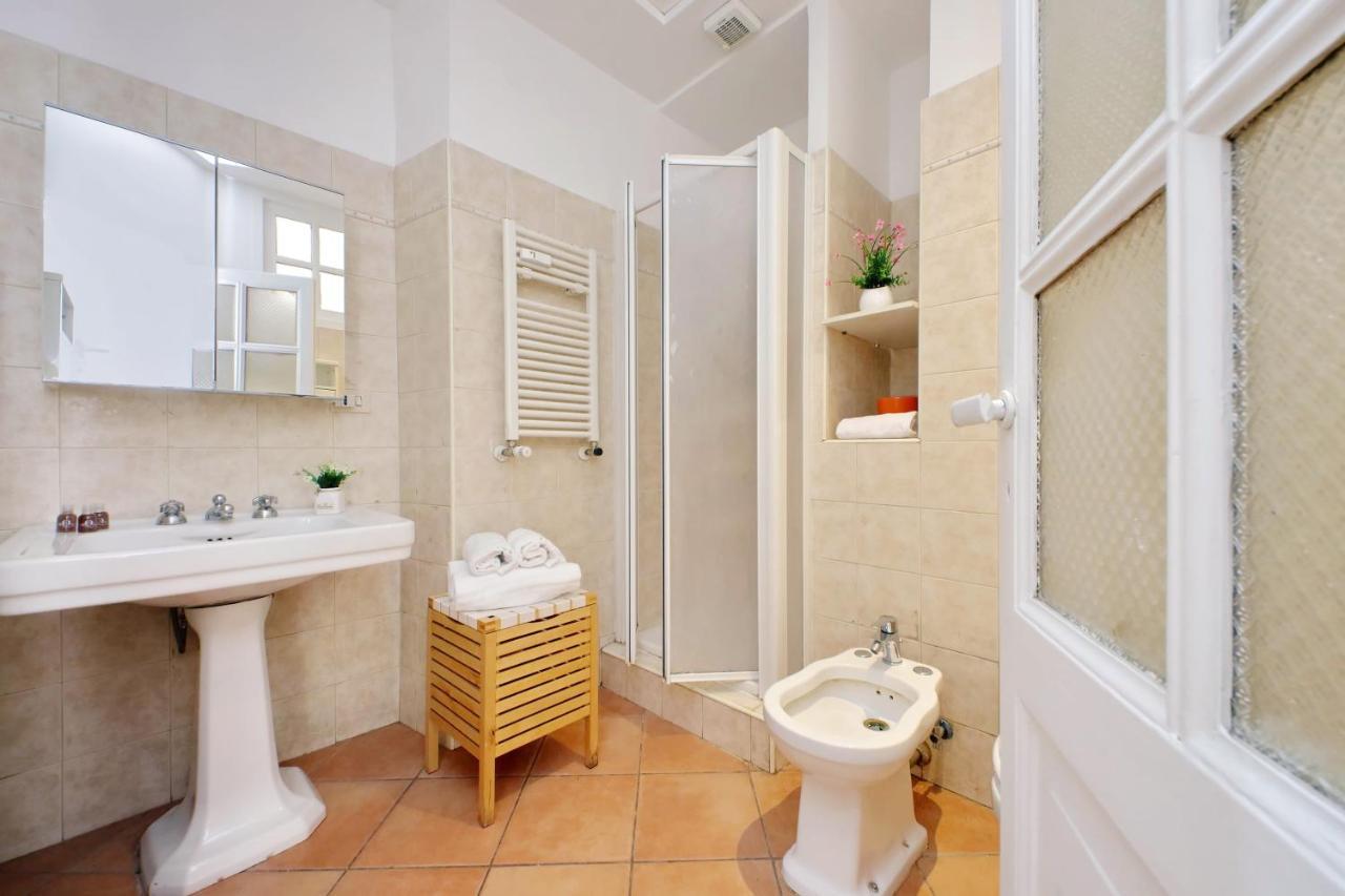 4Bnb - Quiriti Delightful Apartment Rom Exterior foto