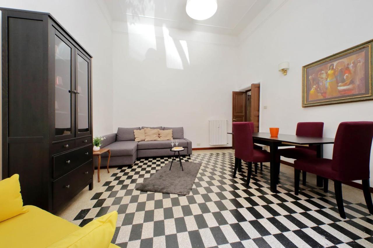 4Bnb - Quiriti Delightful Apartment Rom Exterior foto