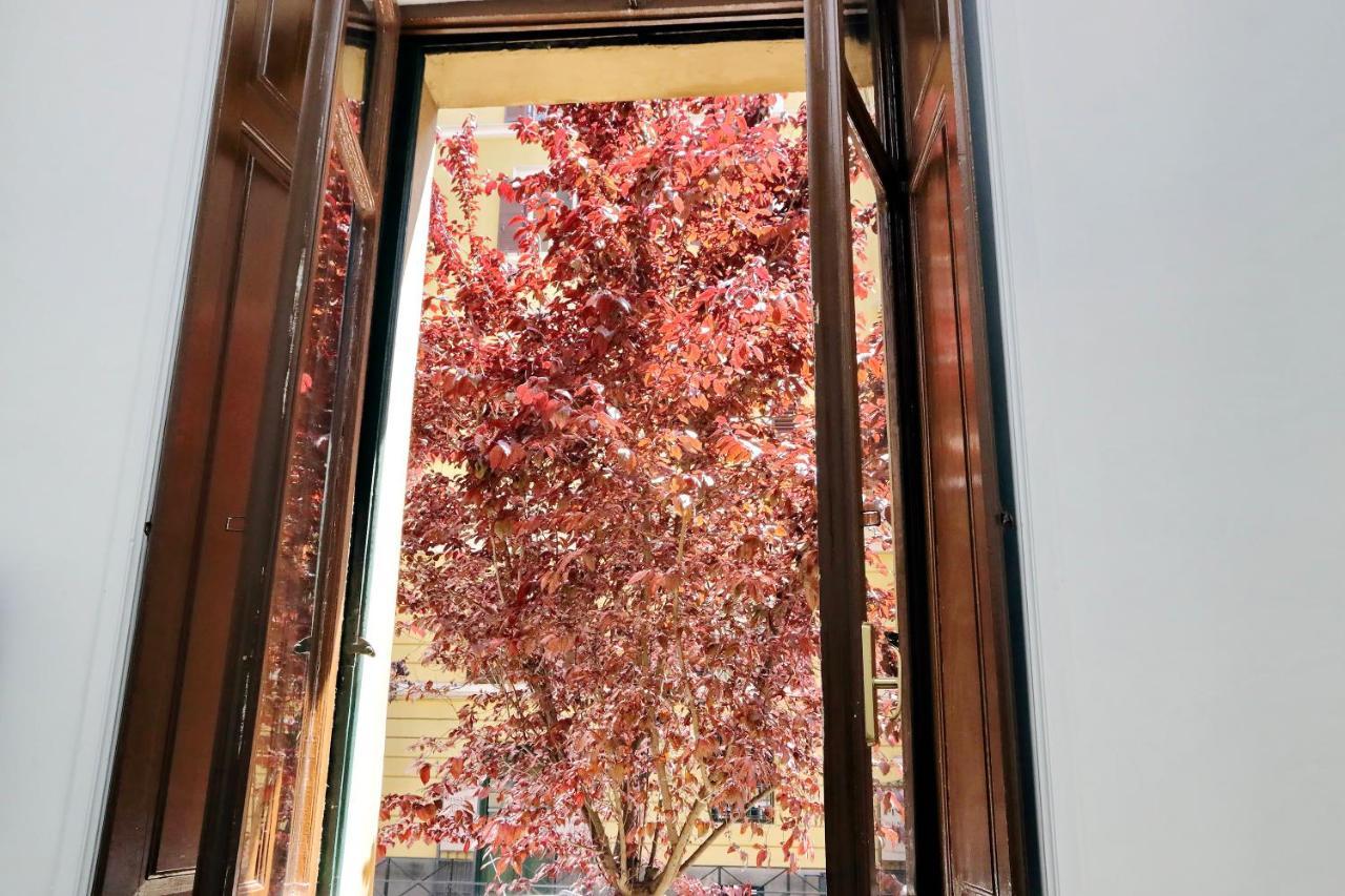 4Bnb - Quiriti Delightful Apartment Rom Exterior foto