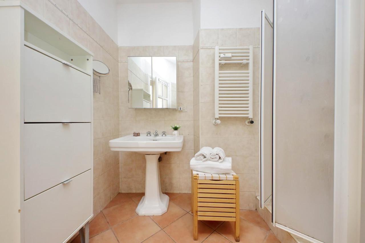 4Bnb - Quiriti Delightful Apartment Rom Exterior foto